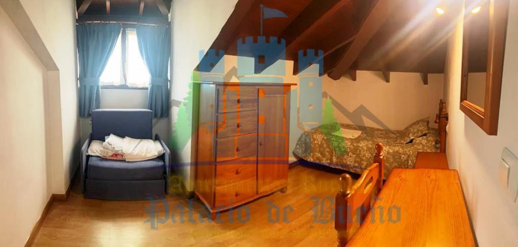 Apartamentos Palacio Bueno Colunga Exteriör bild